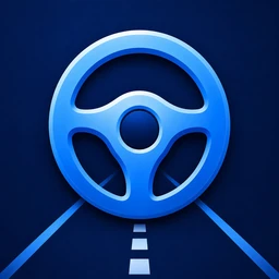 FahrtPilot App-Icon