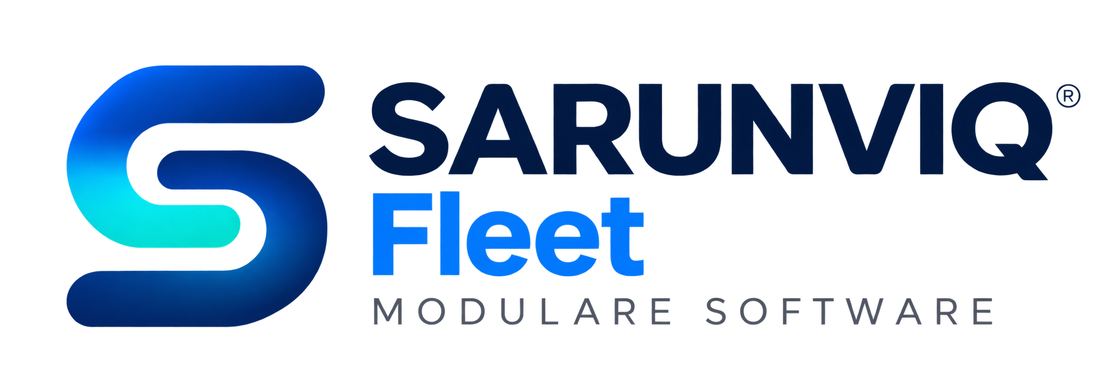 SARUNVIQ – Modulare Software für betriebliche Abläufe